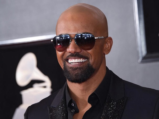 L acteur Shemar Moore papa pour la 1ère fois à 52 ans