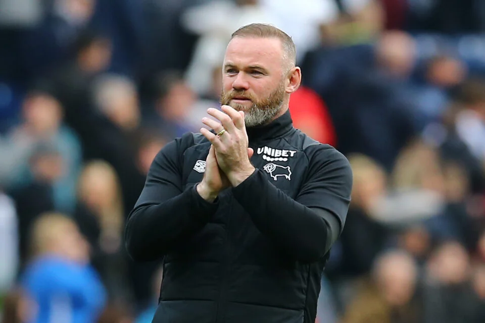 Wayne Rooney Vir Par Birmingham Xibaaru