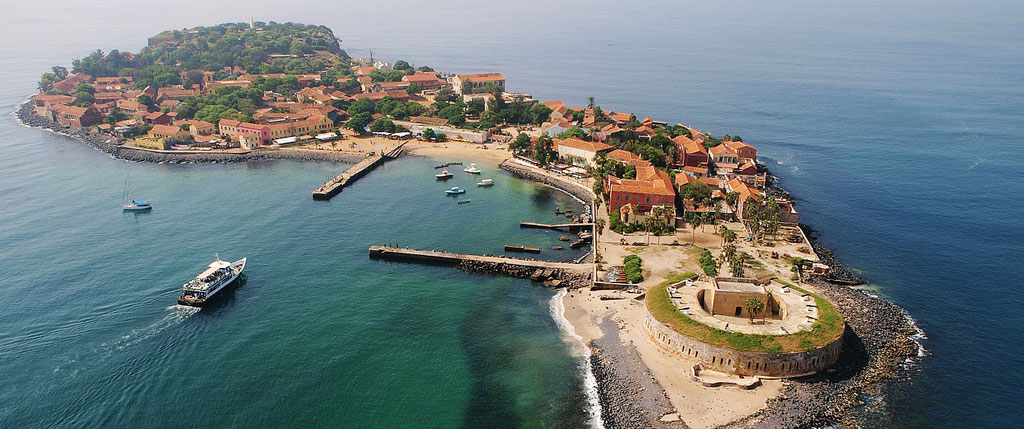 gorée