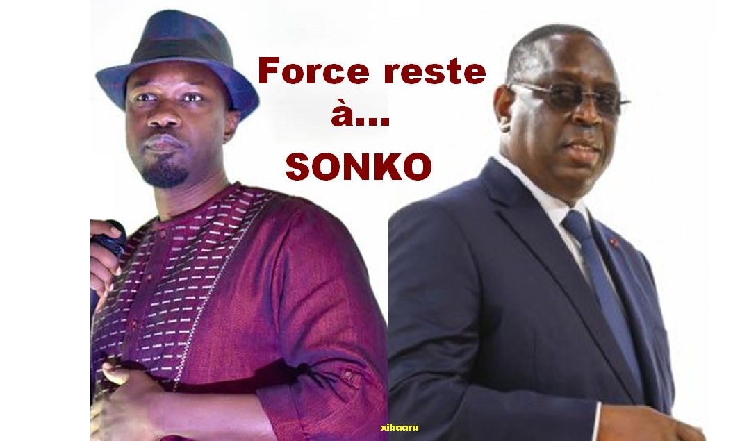 sonko