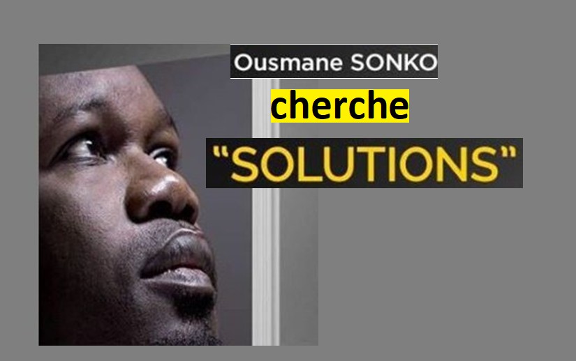 sonko