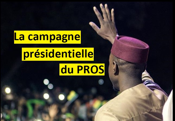 Sonko faisait une tournée pour la présidentielle de 2024…