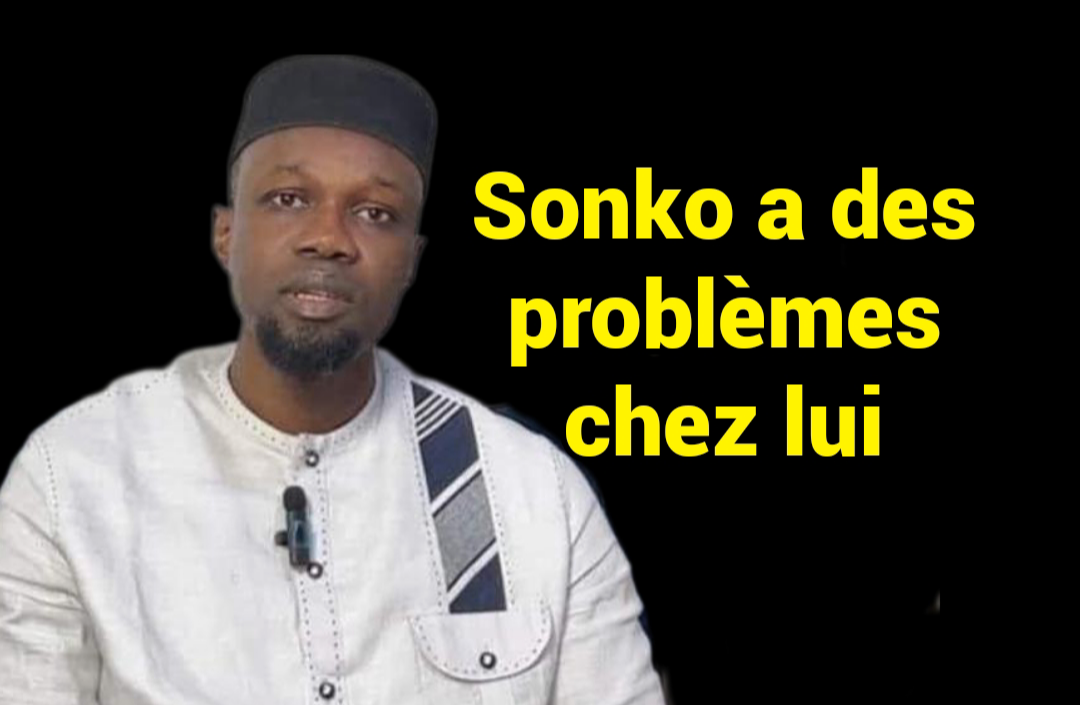 sonko