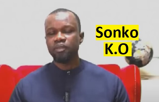 sonko