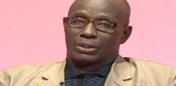 Pierre Goudiaby Atepa Rend Hommage à Mbaye Sidy Mbaye Xibaaru 0645