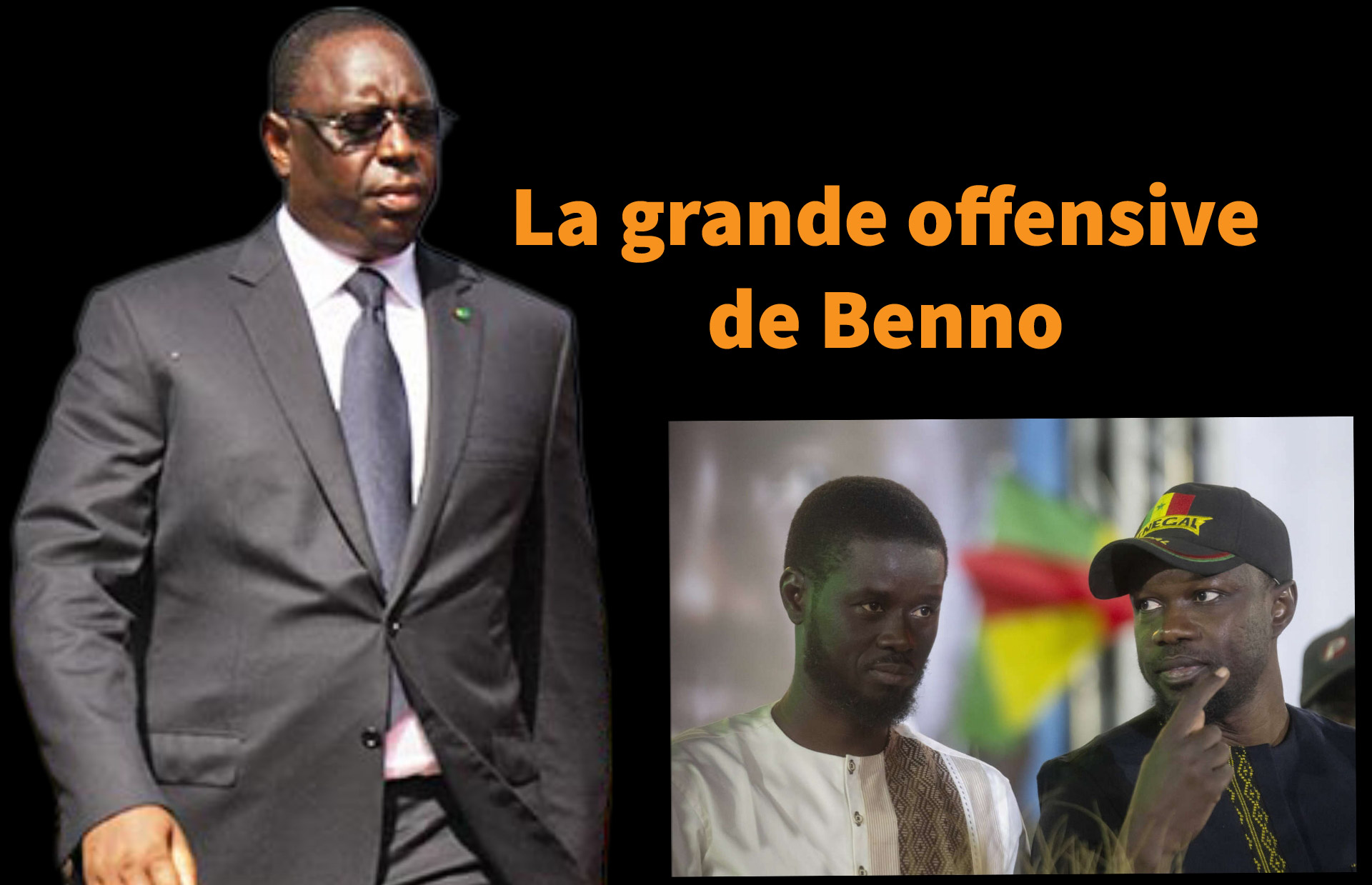 benno