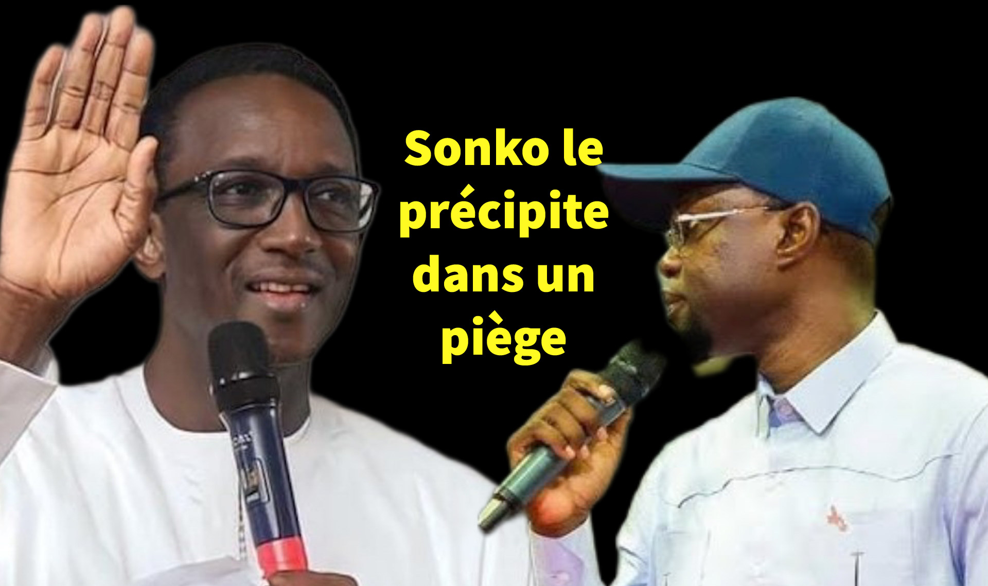 sonko