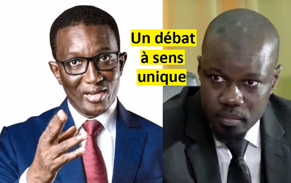 amadou Ba