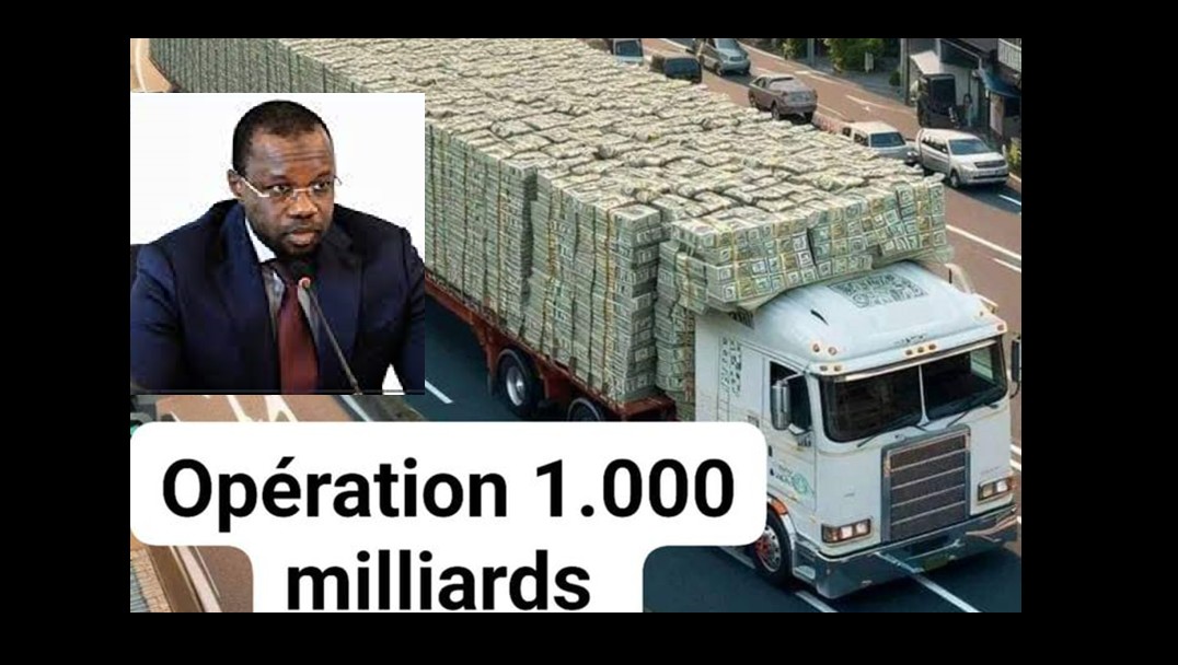 milliards